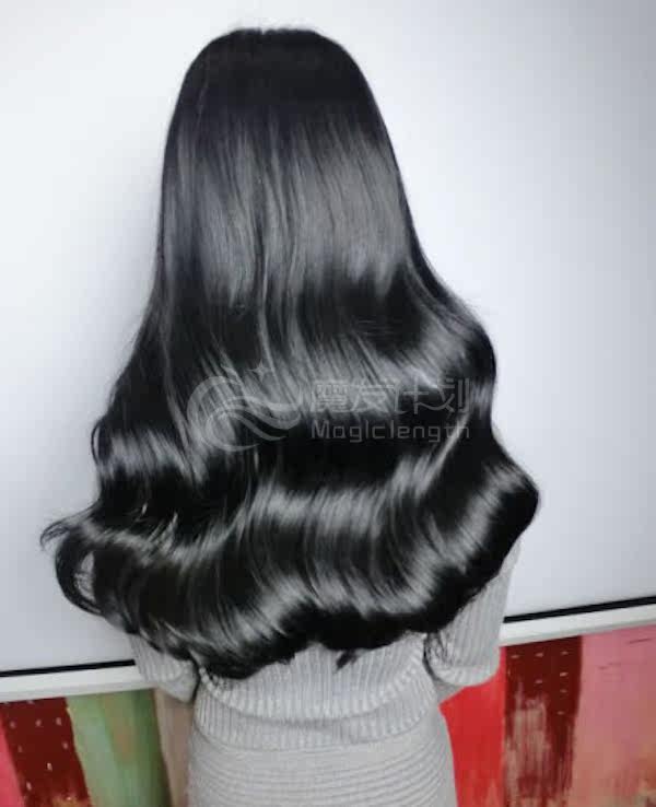 Extension mèches - Ref 224415 Image 37