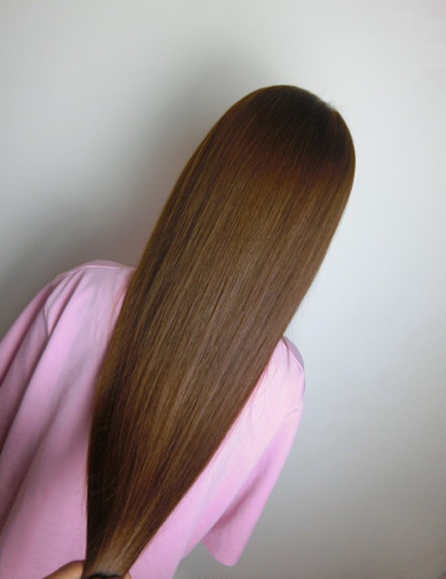 Extension mèches - Ref 224415 Image 47