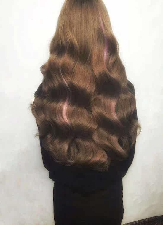 Extension mèches - Ref 224415 Image 71