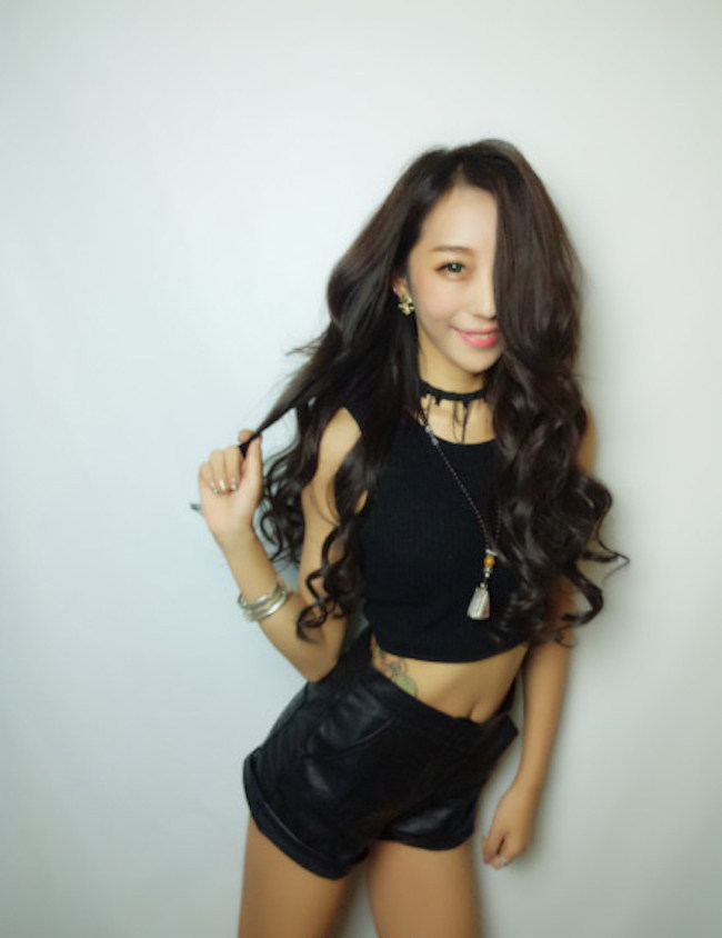 Extension mèches - Ref 224415 Image 48