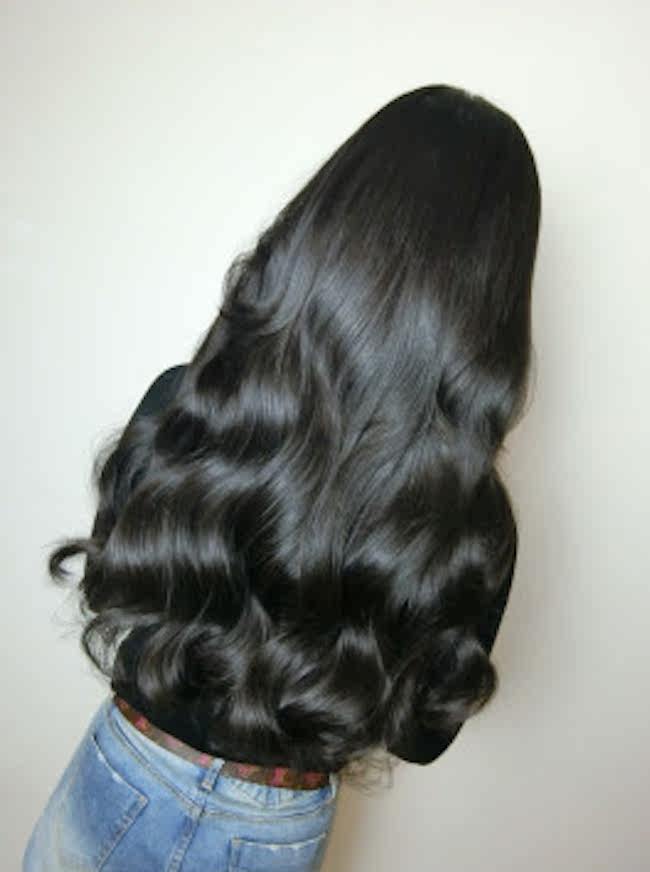 Extension mèches - Ref 224415 Image 50