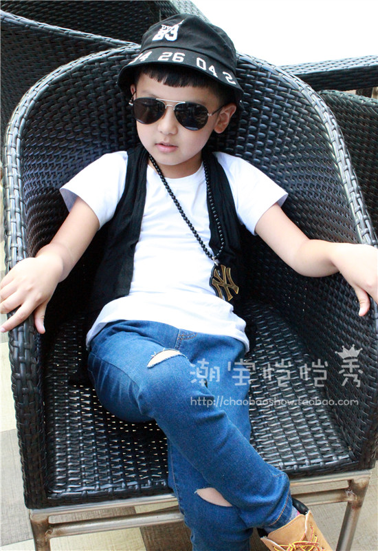 Gilet enfant - Ref 2068094 Image 23