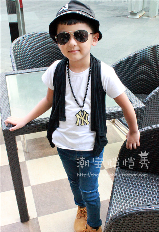 Gilet enfant - Ref 2068094 Image 20