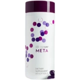 Австралия Ruxin Huamao Meta Peiuo Антоцианиновые капсулы 60