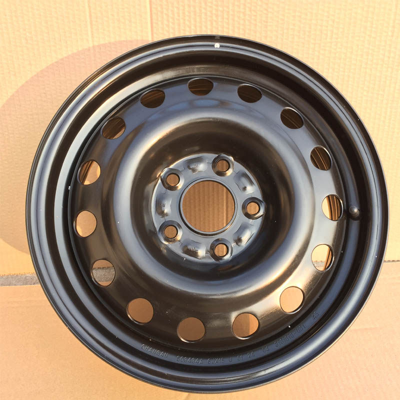 Changan Yuexiang V7 special wheel hub 15 inch long Anyue Xiangxiang V7 steel ring iron spare tire