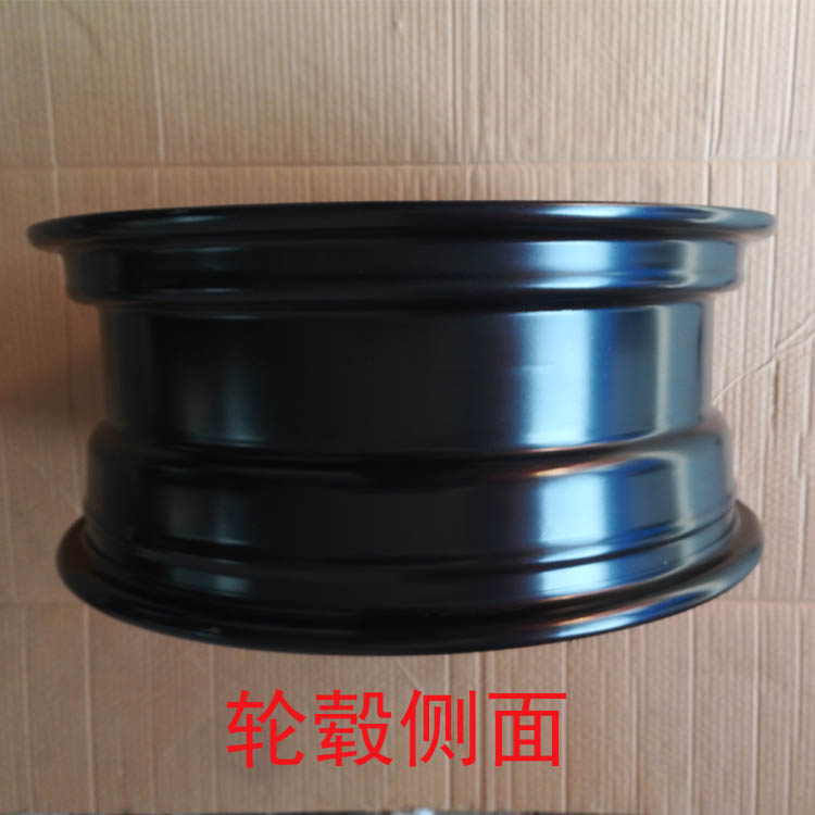 Áp dụng cho lốp xe vành thép đặc biệt 17 inch * 7J Sonata CRV Shengda 	mâm vành ô tô