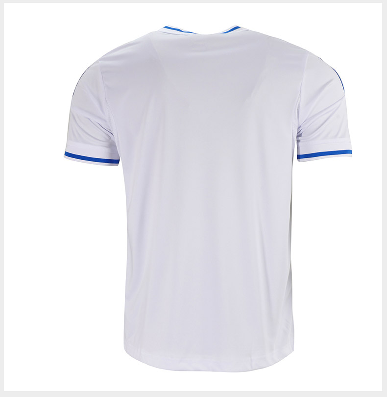 Peak Peak Football Jersey của nam giới loạt toàn diện cạnh tranh đào tạo thiết lập thể thao thoải mái thoáng khí F854111 bộ quần áo thu đông nam adidas