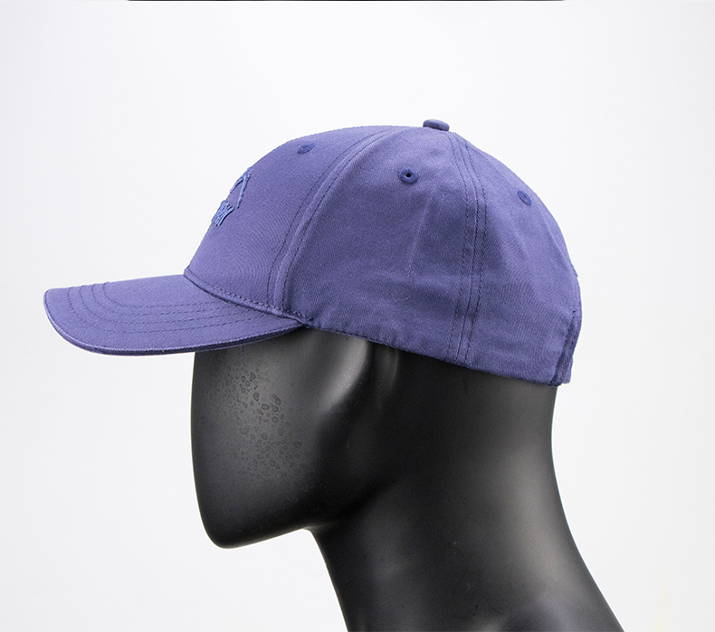 Ozark Ozark mũ thoáng khí câu cá chống nắng unisex mũ thể thao lỏng lẻo mũ thể thao 510389 - Mũ thể thao mũ lưỡi trai nam cao cấp