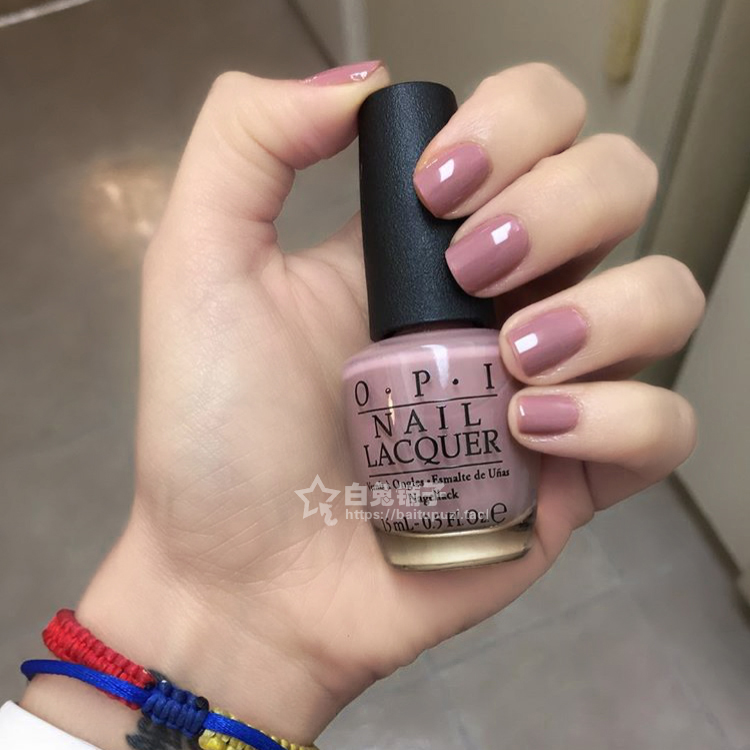 Usd 9 11 American Genuine Opi Nail Polish Net Red Fairy Temperament American Genuine Opi Nail Polish Net Red Fairy Temperament Workplace Durable Waterproof Can Not Afford To