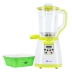 Máy tinh chế hộ gia đình nhỏ máy đậu phụ tự động máy xi-rô gạo đậu máy tách đậu nành máy sữa đậu nành - Sữa đậu nành Maker Sữa đậu nành Maker