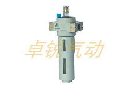 STNC Sono Tiangong Lubricator LOE-06-08-10-15-20-25