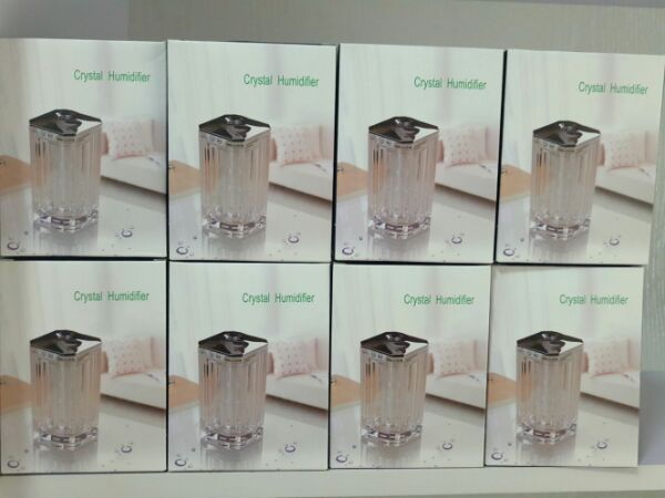 Humidificateur USB - Ref 413593 Image 9