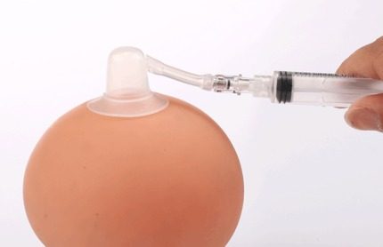 Nipple Corrector for Correcting Inverted Nipples, Correcting Nipple Depression, Invisible Nipple Suction Device for Pregnant Women and Breastfeeding Girls, Nipple Traction Device