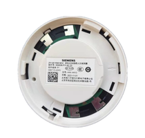 Siemens FDO181C smoke sensation smoke FDT181C warm temperature sensitive non-address detector replacement OP520 HI520