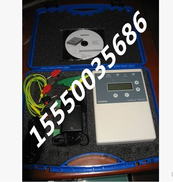 Siemens Sibles Fire alarm equipment FDUL221 Circuit tester(Order required)