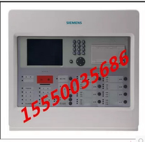Siemens fire alarm equipment host FC720W-02-A1 brand new Siemens wall-mounted machine