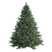 Christmas decoration Christmas tree living room home high-end large decorative ornaments ins style Christmas pe simulation tree