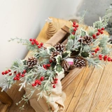 Декор, подвеска, рождественское украшение, рождественский макет, аксессуар