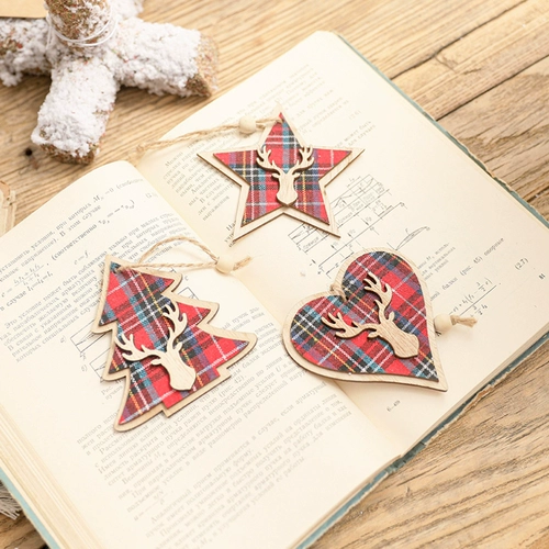 Рождественский декор, украшение для ногтей, аксессуар, подвеска, со снежинками