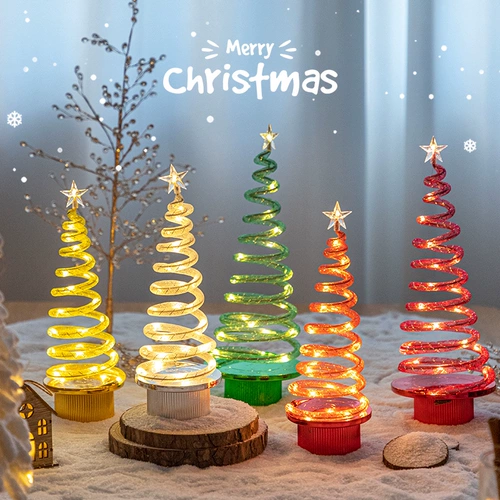 Рождественская декоративная рождественская елка декоративная рекви