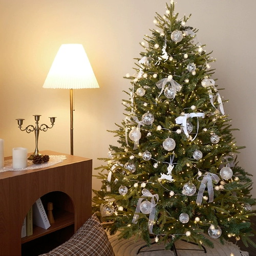 Рождественское украшение Рождественская елка звезда цветная световая струна атмосфера светодиодные огни петард сюрприз романтическая композиция реквизит сцены