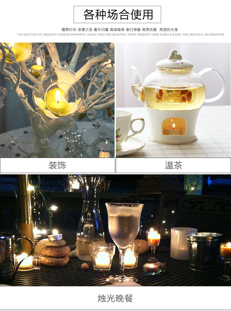 Bougie LONSENXMAS - Ref 2494220 Image 8