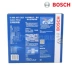 Bosch lọc điều hòa không khí thích hợp cho Toyota Camry Reiz Thái Corolla RAV4 汉兰达普拉多 cài đặt hai Phụ kiện xe ô tô