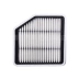 bộ lọc không khí Bosch áp dụng mô hình 05-09 cũ Toyota Reiz Lexus IS250 / 300 Air Filter Phụ kiện xe ô tô