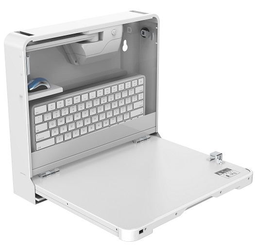 TE1100-TGP500 Multimedia teaching all the way up to the