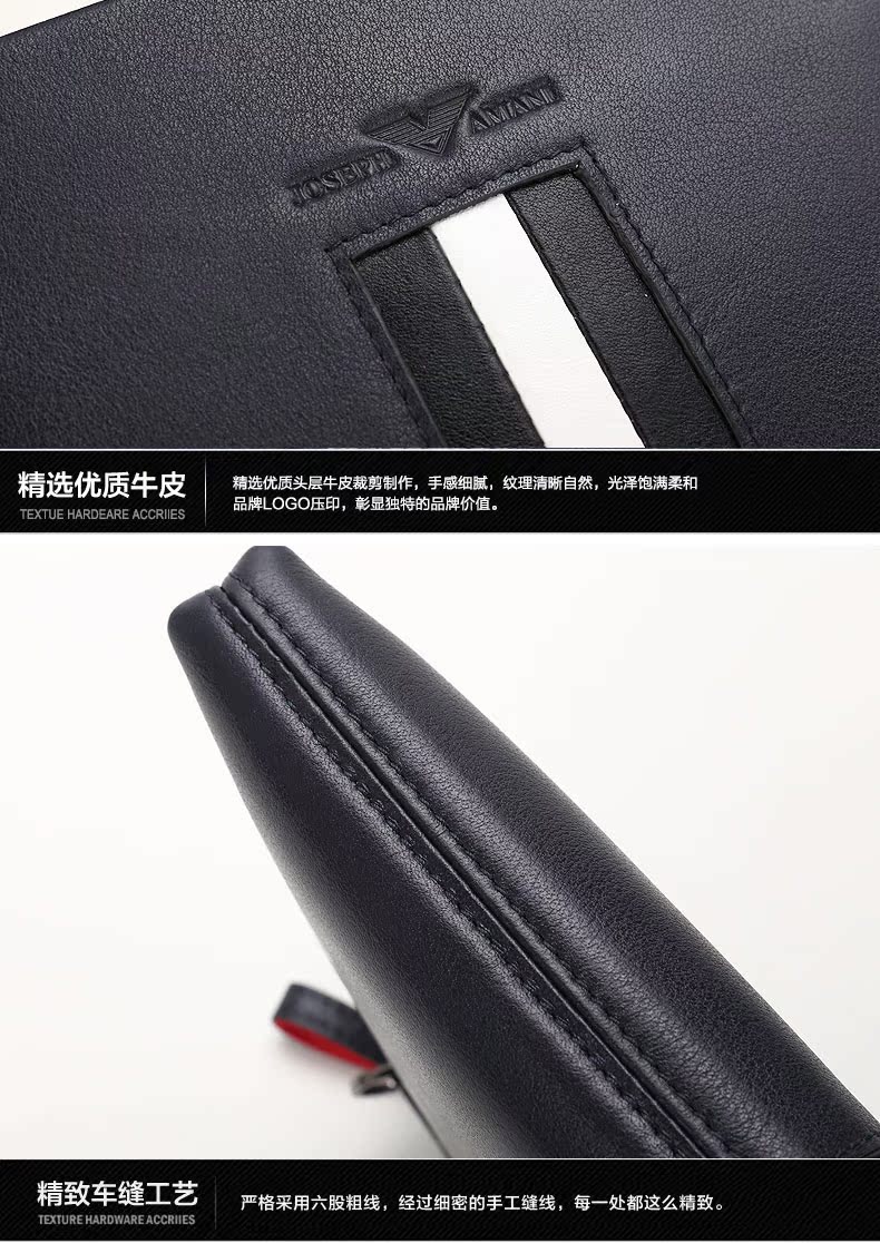 Sac pour homme - Ref 50326 Image 19