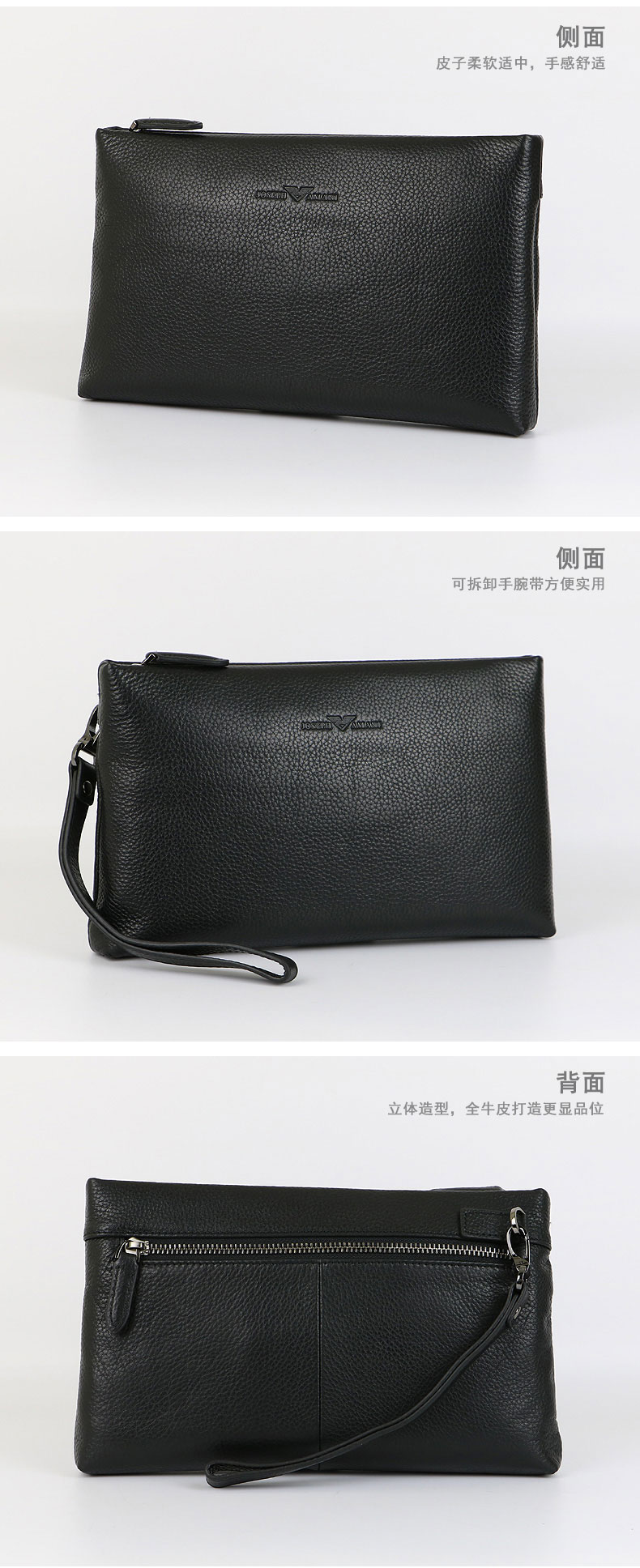 Sac homme - Ref 49728 Image 17