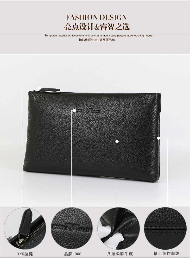 Sac homme - Ref 49728 Image 9