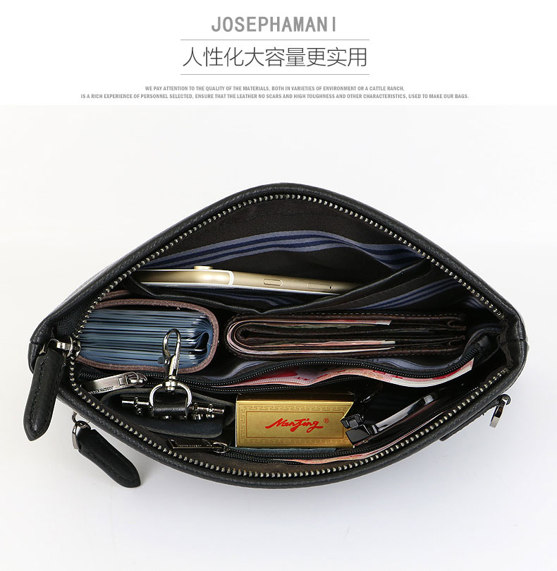 Sac homme - Ref 49728 Image 10