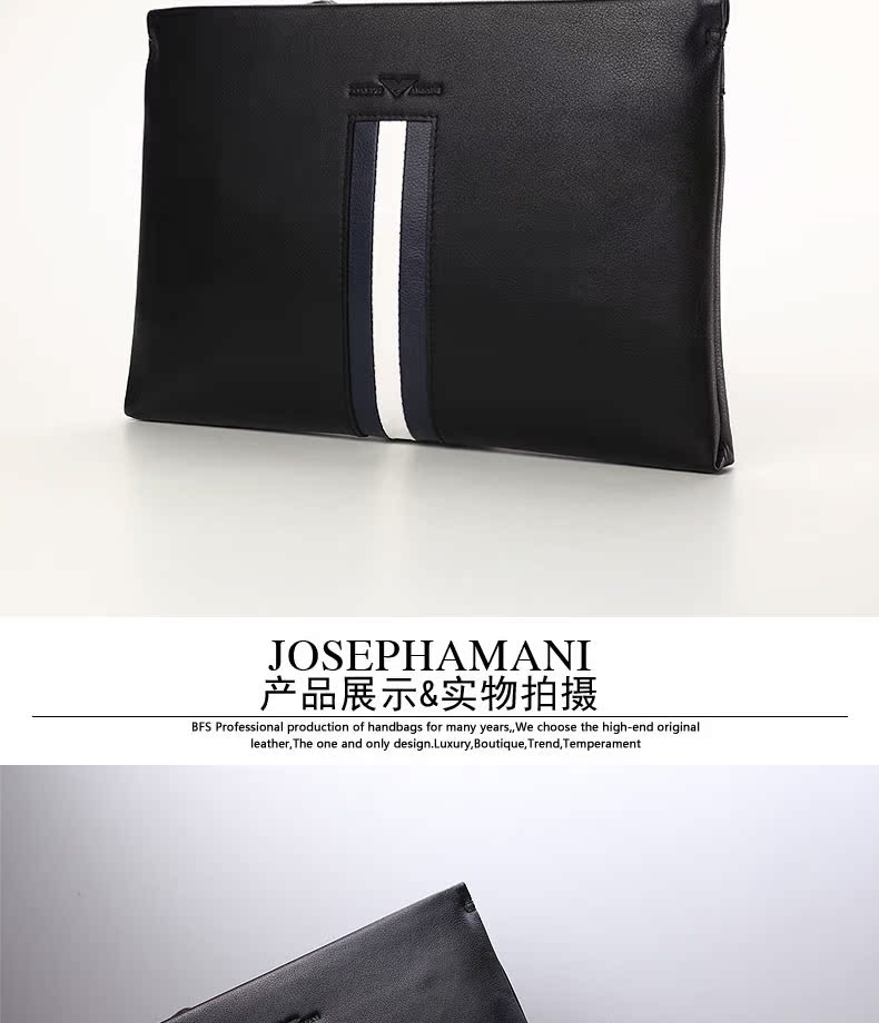 Sac pour homme - Ref 50326 Image 16