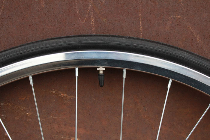 Roues de vélo cyclisme sur route - Ref 2376270 Image 7