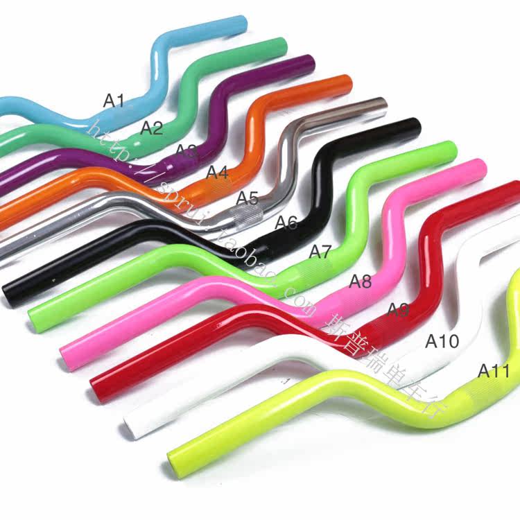 Guidon de vélo - Ref 2332250 Image 3