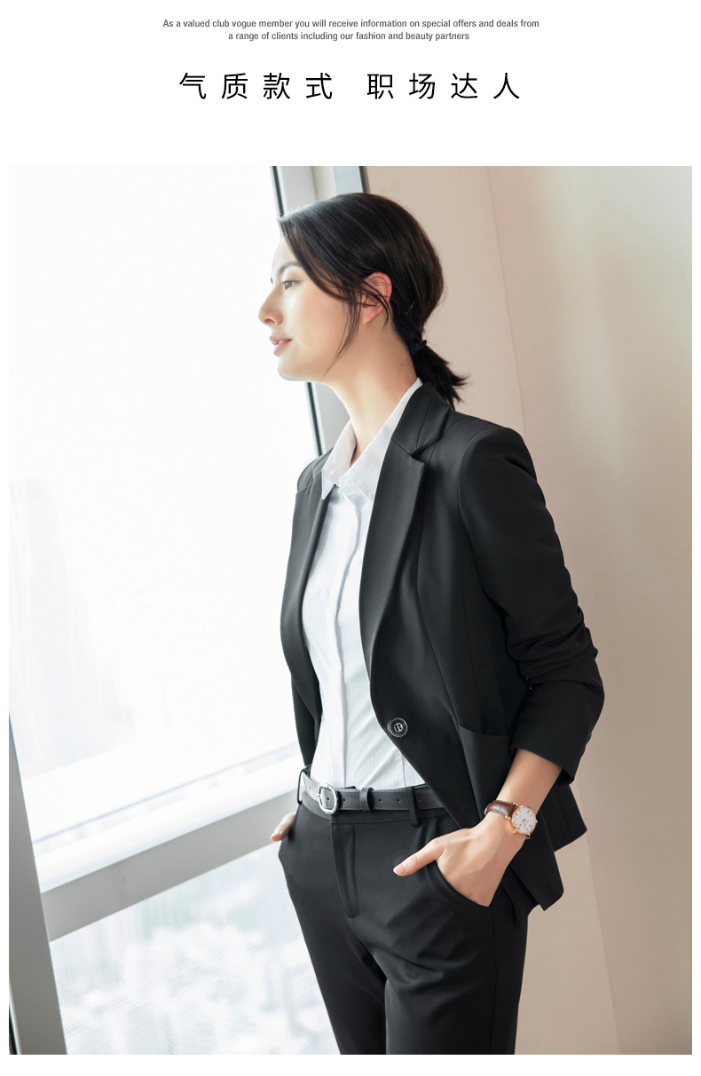 Tailleur femme - Ref 3245155 Image 19