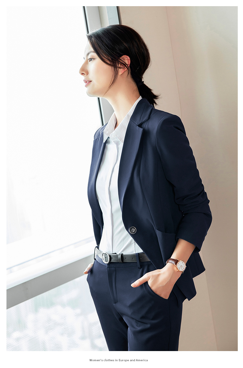 Tailleur femme - Ref 3245155 Image 25