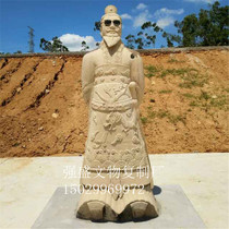 Qin Shihuang statue Qin Shihuang like Terracotta Warriors Qin Shihuang Qin Shihuang Qin Huangzheng factory direct sales