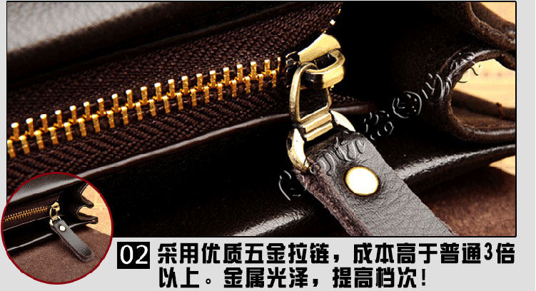 Sac pour homme - Ref 51387 Image 53