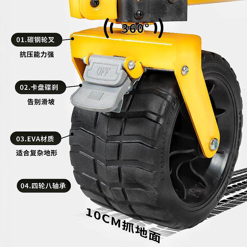 马科途营地车：户外露营新宠，一车搞定所有装备！ 户外营地车 淘宝好物网 