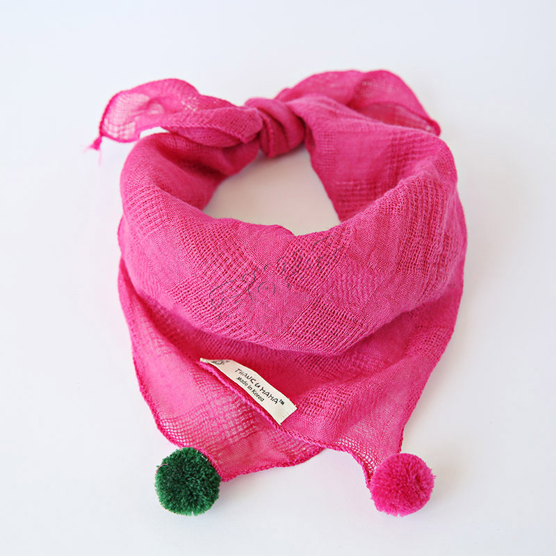 Echarpe enfant - Ref 2141429 Image 10