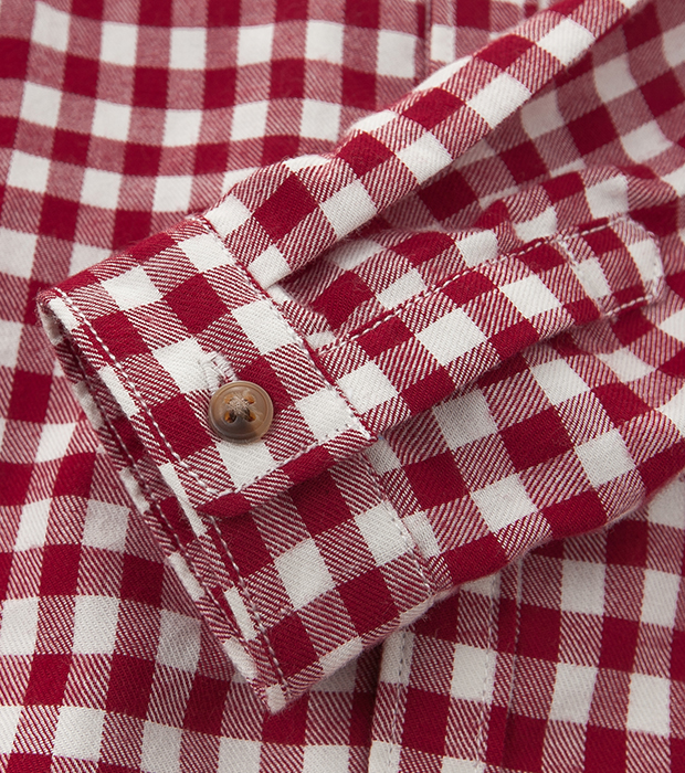 Chemise garcon DAVEBELLA à manche longue - Ref 2082229 Image 24