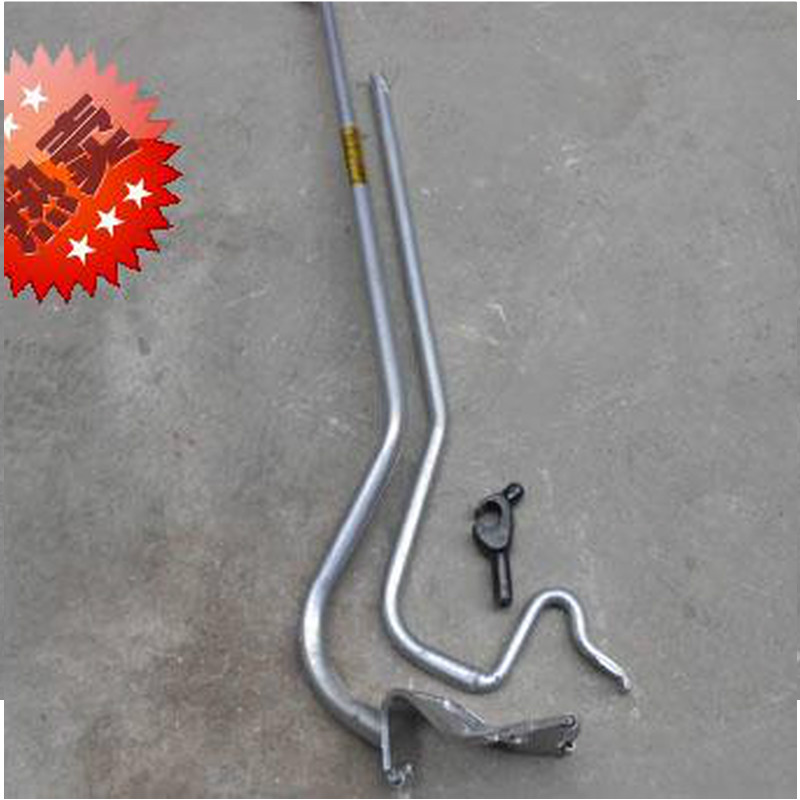 Retire tool Large vacuum tire Tire Tool Vacuum Tire Dismantling Tool Vacuum Harrowing
