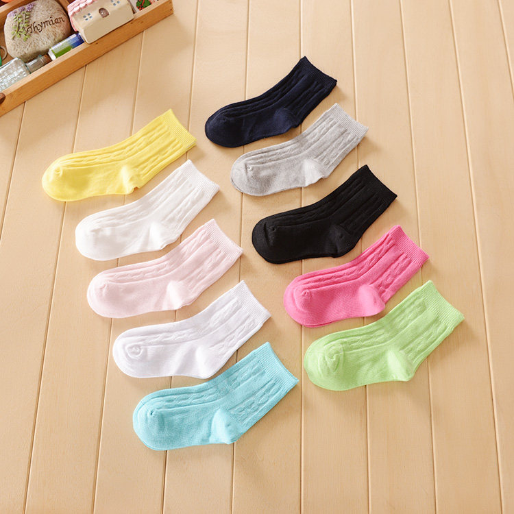 Chaussettes enfant - Ref 2107242 Image 18