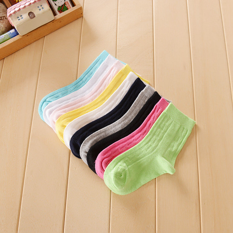 Chaussettes enfant - Ref 2107242 Image 56