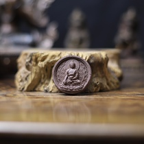 Unlimited adjustment  Dale Lian Shiyamuni Buddha rubbing joined various holy lands