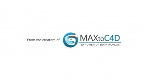 Max模型转maya模型插件v2 0 3ds Max转maya工具插件支持maya 14 19 影视动画素材网