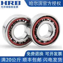 HRB Harbin angle contact bearing 7003 7004 7005 C P5 P4 DFA DBB DBA