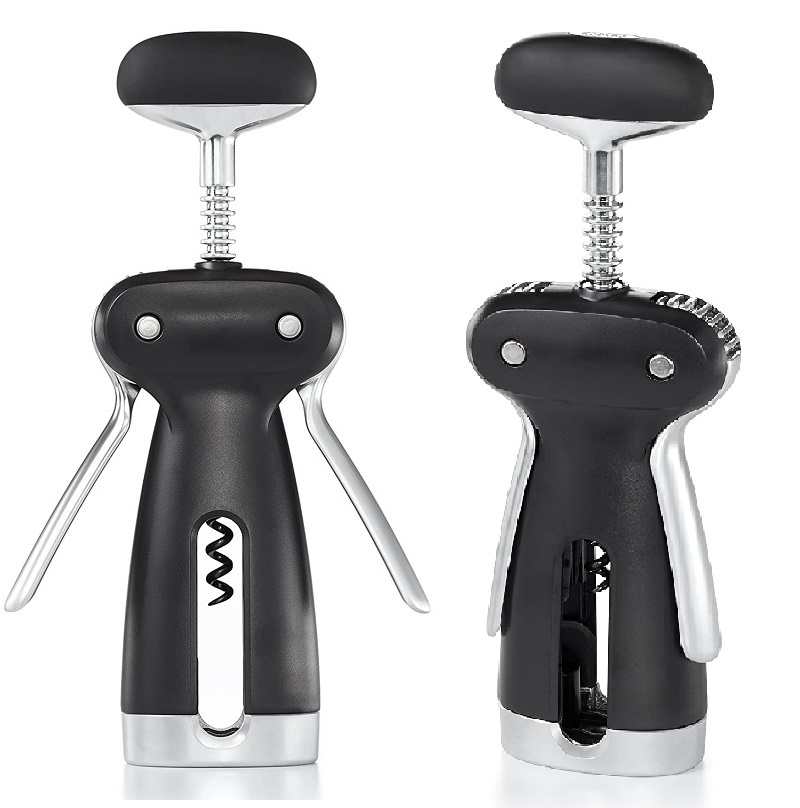 Spot OXO One - function red wine opener Champagne bottle opener Tin - cutting paper instrument